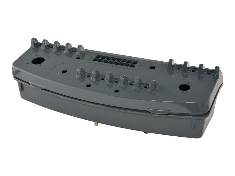 BOX,CONSOLE ASSEMBLY