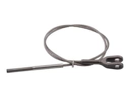 ROPE,FALL ARREST 96 IN PLTFM