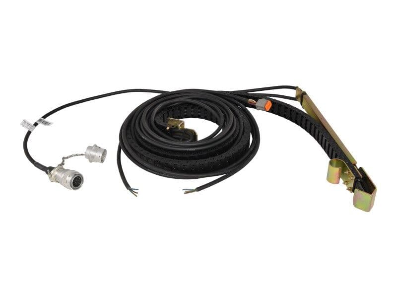 ELECTRICAL ASSEMBLY,PLATFORM HARNESS