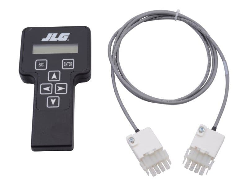 KIT,ANALYZER AND CABLE