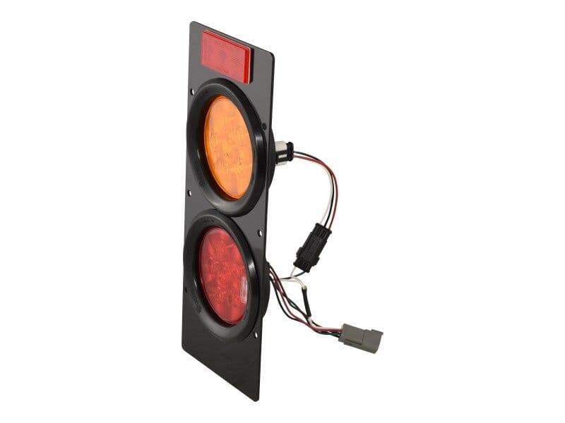 ELECTRICAL ASSEMBLY, REAR RD LIGHT RIGHT