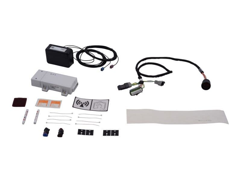 KIT,BOOMS TELEMATICS HARNESS