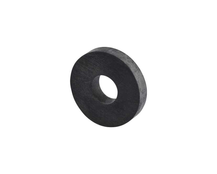 WASHER, RUBBER -
