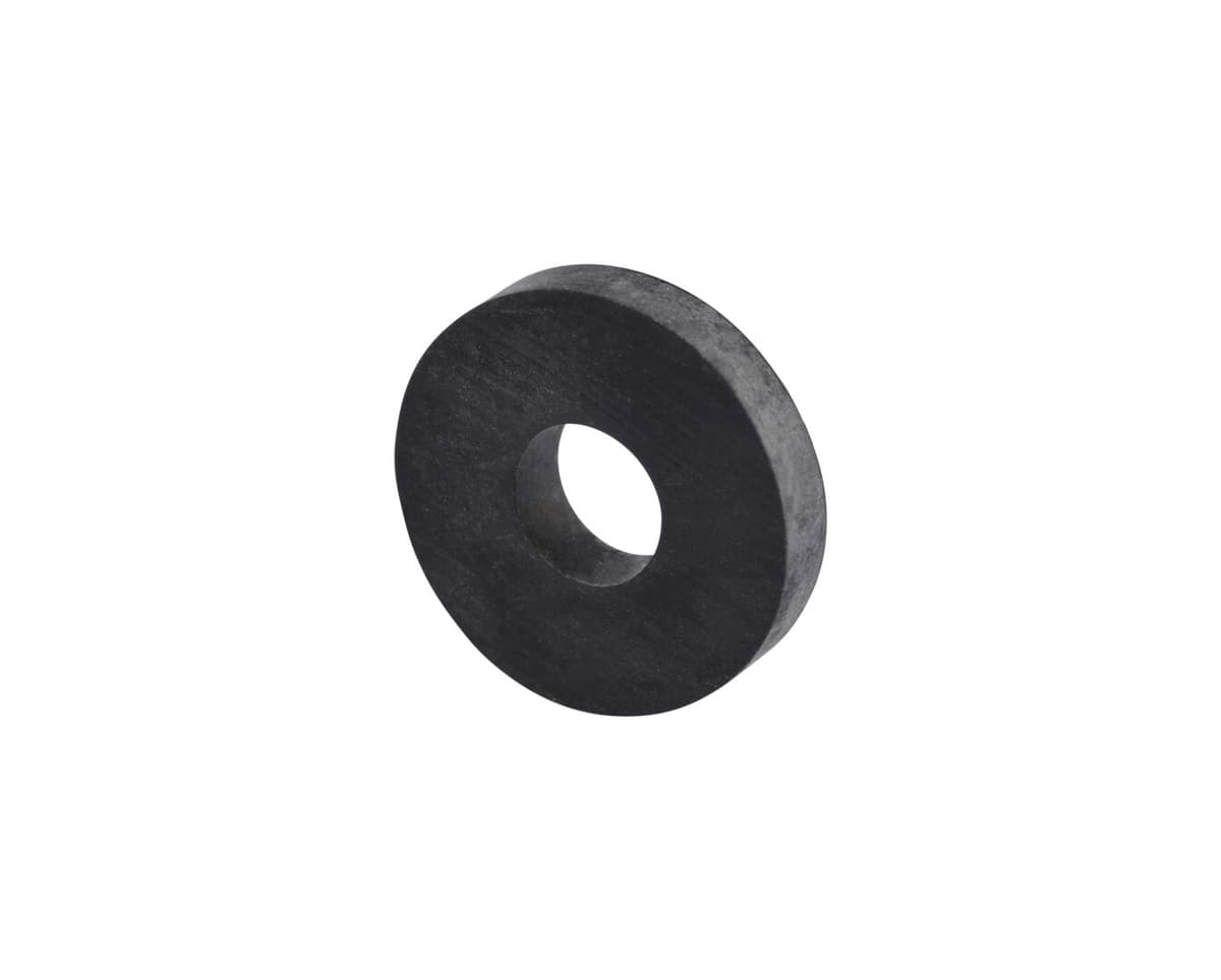 WASHER, RUBBER -
