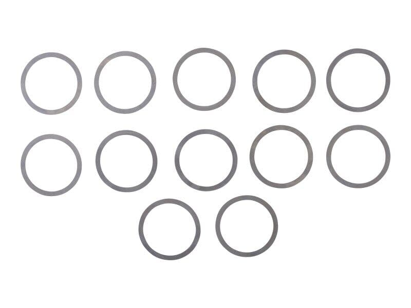 SHIM PACK, PINION POSITION -