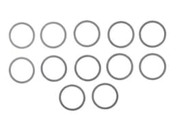 SHIM PACK, PINION POSITION -