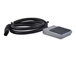 SWITCH,FOOT CMPLT WITH CABLE