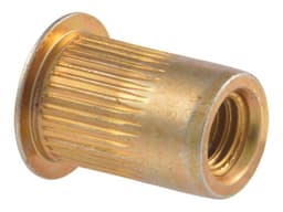 FASTENER,RIVNUT M6X1.00 ROUND