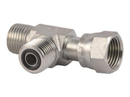 ADAPTER,TR ORFS/FSORFS/ORFS 6-6-6