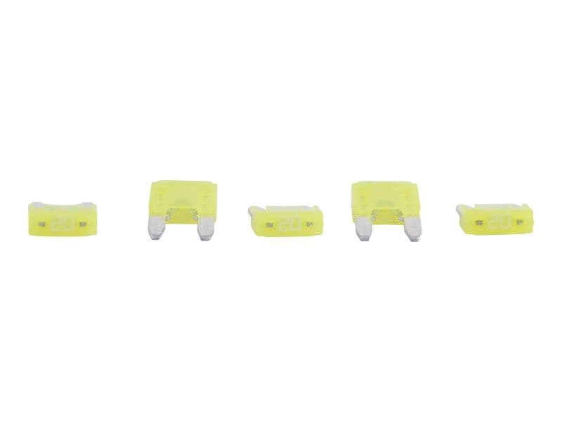 FUSE, ATM-20 5PK