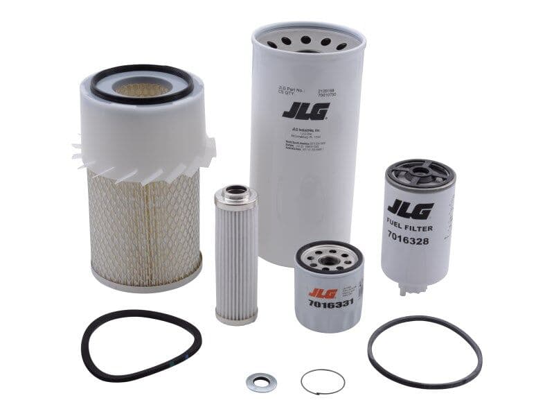 KIT, COMBINED FILTER