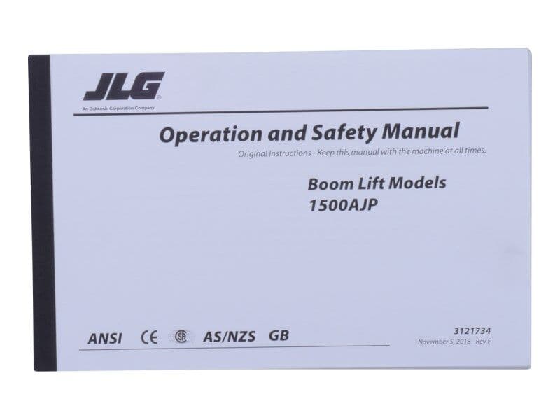 MNL, 1500AJP GBL OPERATOR/SAFE