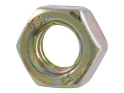 NUT,HEXA,GR8,SINKED FULL(BULK)