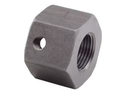 NUT-SPEC, HX 1.00-12X1.31 1018