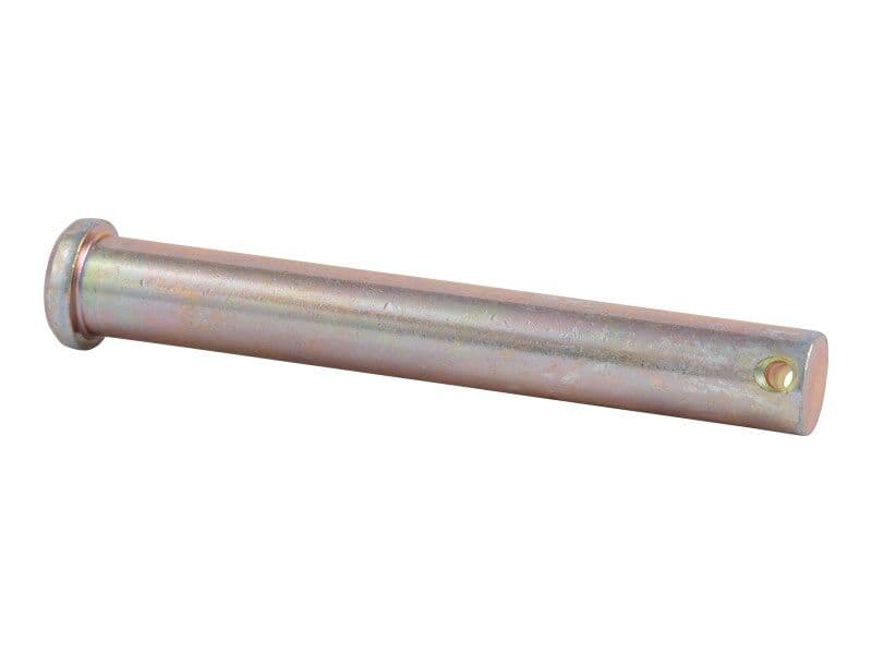 PINCLEVIS (CODED),FLAT HEAD