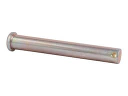 PINCLEVIS (CODED),FLAT HEAD