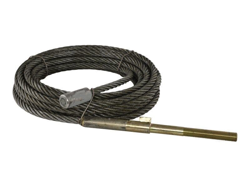 ROPE,1200 OUTER MID EXT