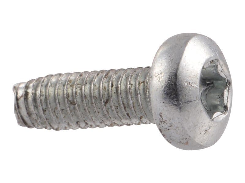 SCREW, THD ROLLING 4MM X 12MM