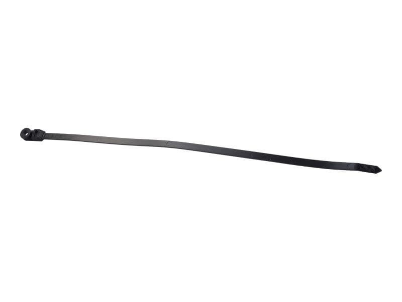 STRAP, TIE .30X13.9 PLASTIC