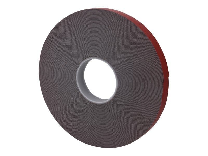 TAPE, DOUBLE-SIDED(1"X 36YDS)