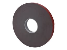 TAPE, DOUBLE-SIDED(1"X 36YDS)