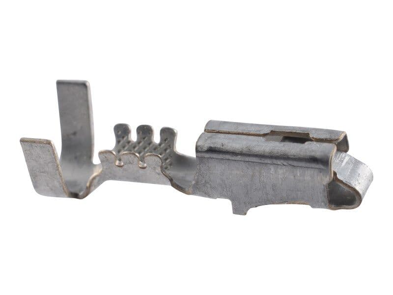 TERMINAL,TANGED FEMALE METRI-P