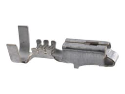 TERMINAL,TANGED FEMALE METRI-P