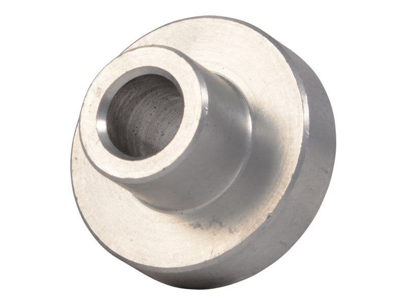 TUBE, SPACER PULLEY