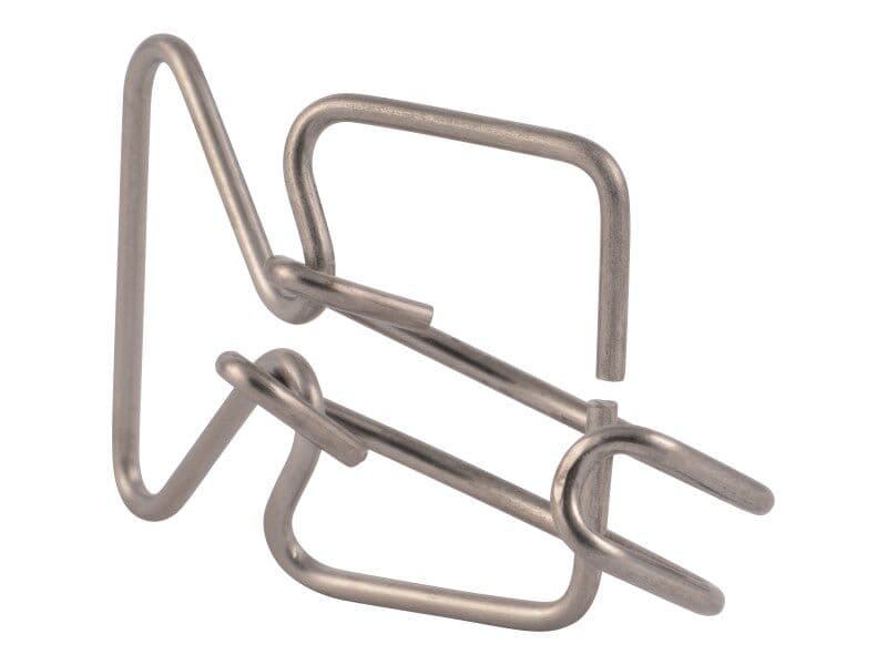 CLIP, AIR CLEANER