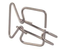 CLIP, AIR CLEANER
