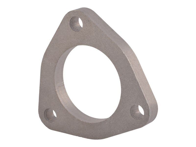 FLANGE, TURBOCHARGER
