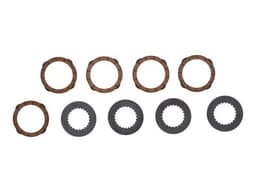 KIT, BRAKE FRICTION DISC