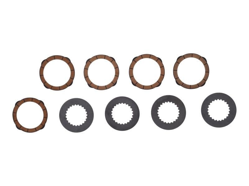 KIT, BRAKE FRICTION DISC