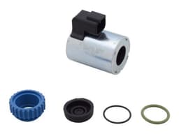 KIT, COIL