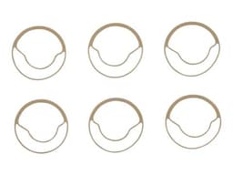 RING, SEAL