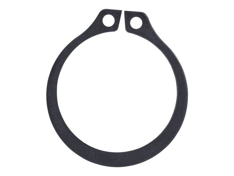 RING, EXTERNAL RETAINING