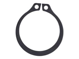 RING, EXTERNAL RETAINING