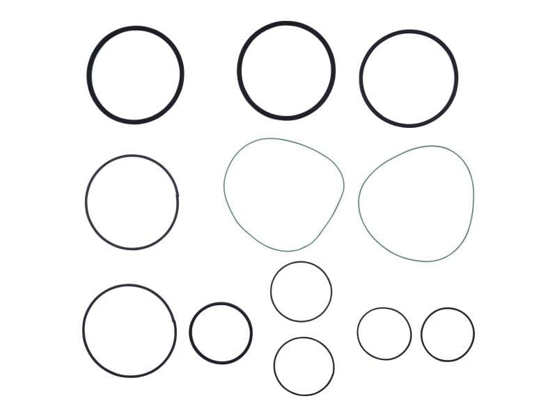 KIT, LOW TEMPERATURE SEAL