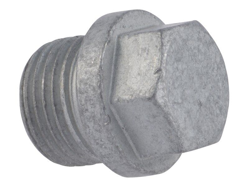PLUG, OIL