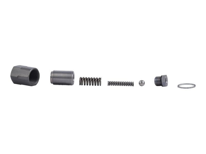 KIT, RELIEF VALVE