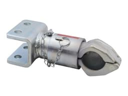 COUPLER (2")