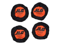 TIRESOCKS (4) FOR 2030/2630/26