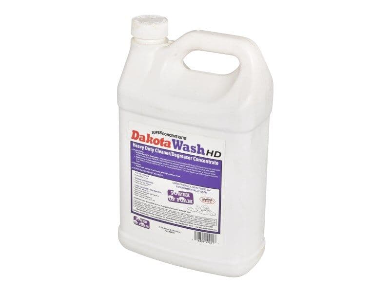 1 GALLON POWER OF FOAM