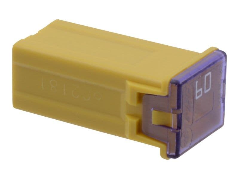 FUSE, 60 AMP