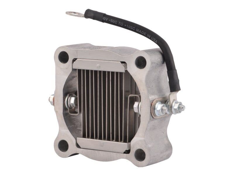 AIR INTAKE HEATER