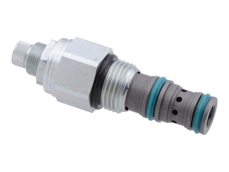 VALVE, PRESSURE REDUCING