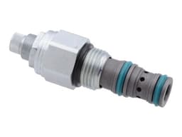 VALVE, PRESSURE REDUCING