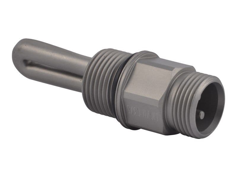 BLOCK HEATER ASSY