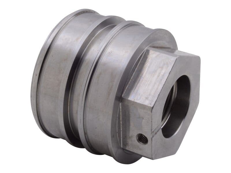 PISTON HEAD
