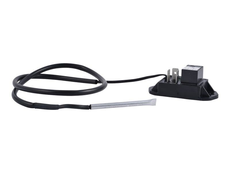 THERMOSTAT, ELECTRONIC DEICING